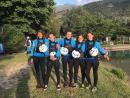 Rafting Aventure squadra U19